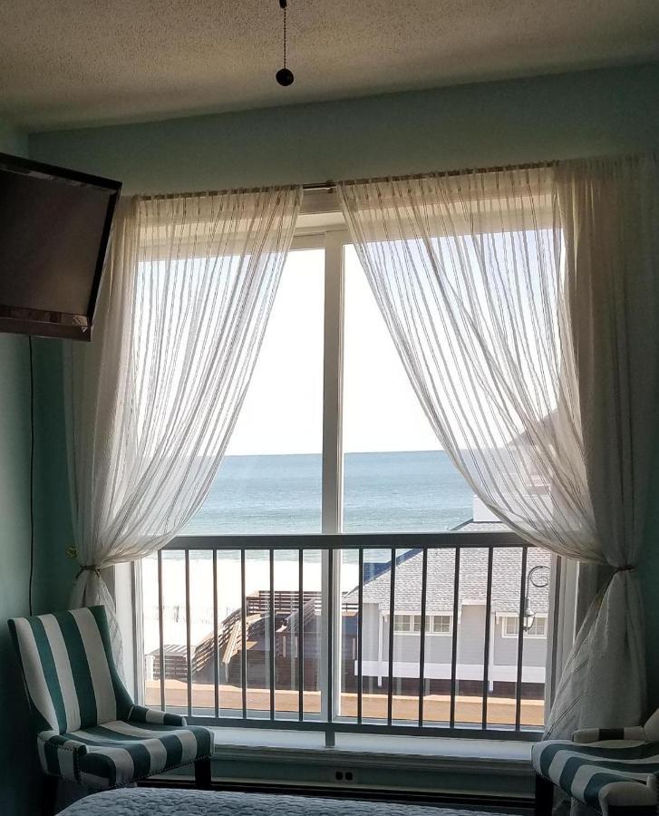 Mayfair Hotel Belmar Exterior photo